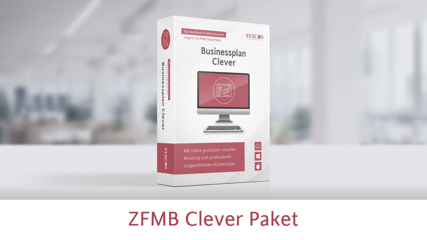 ZFMB Clever Paket