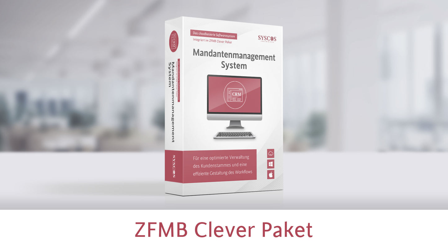 ZFMB Clever Paket