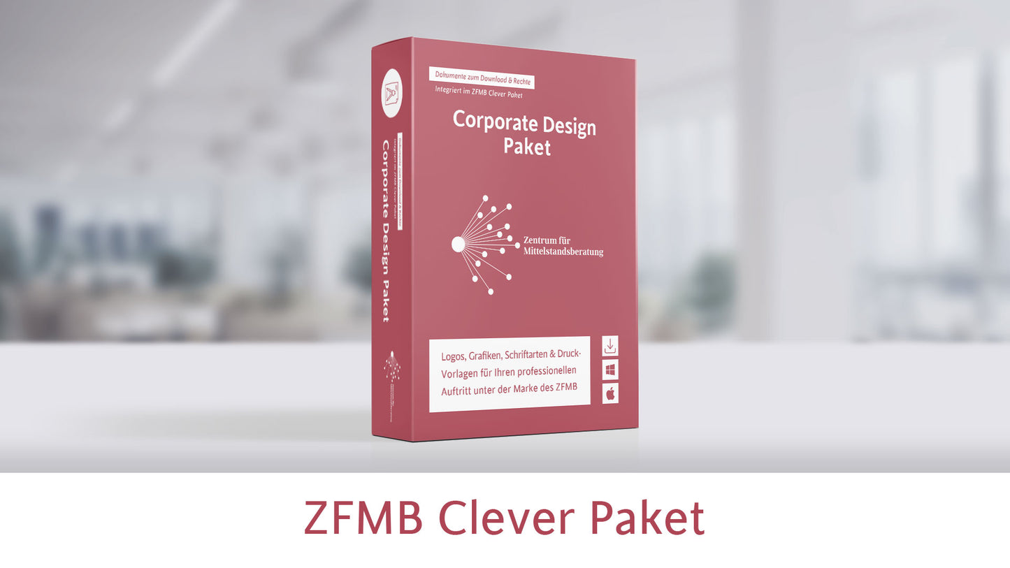 ZFMB Clever Paket